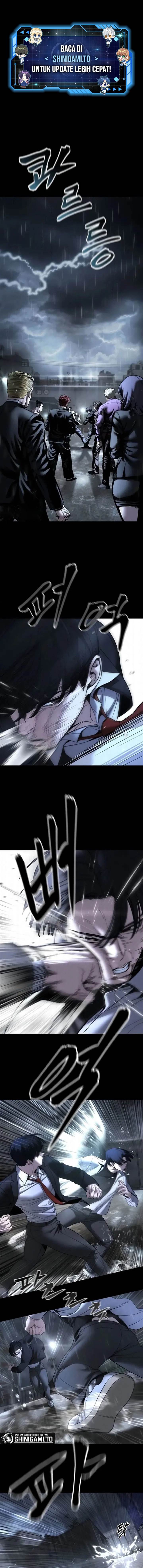 The Bully In Charge Chap 169 - Next Chap 170