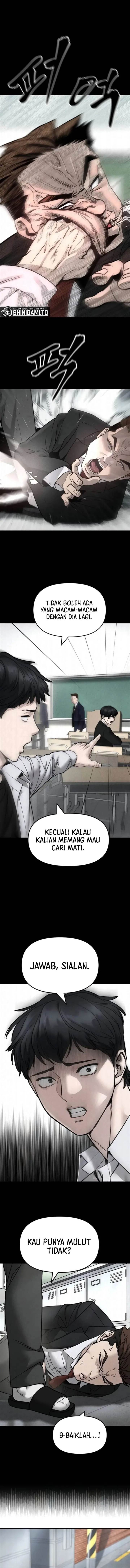 The Bully In Charge Chap 169 - Next Chap 170