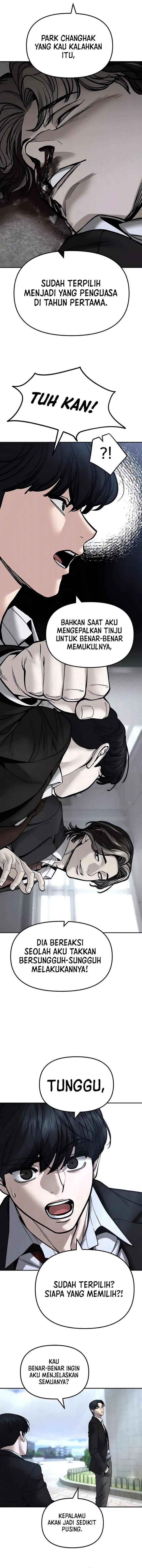 The Bully In Charge Chap 180 - Next Chap 181