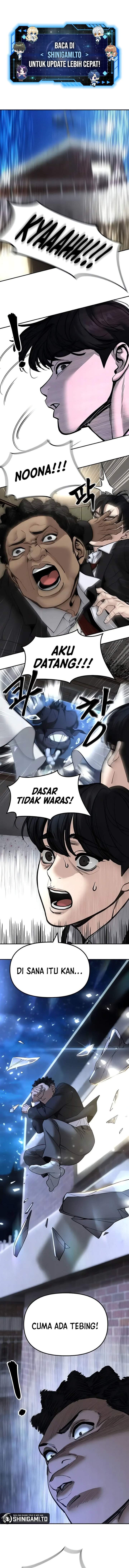The Bully In Charge Chap 181 - Next Chap 182
