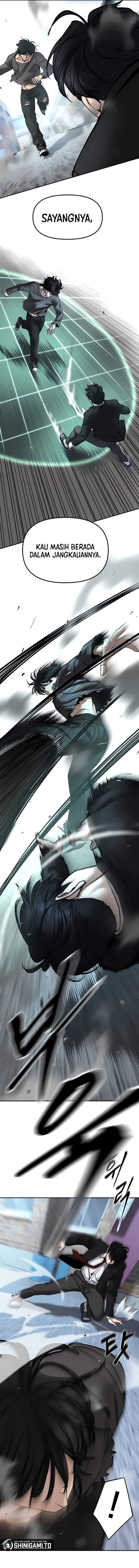 The Bully In Charge Chap 183 - Next Chap 184