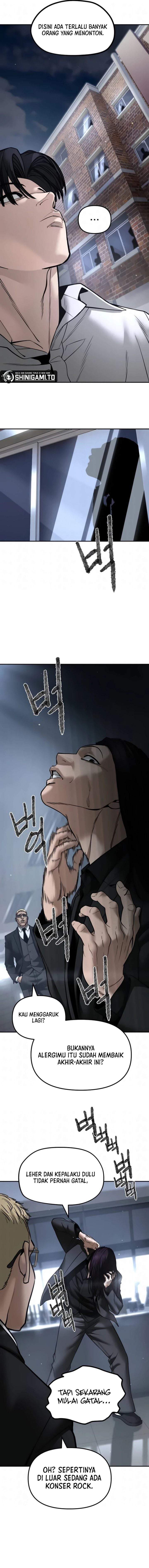 The Bully In Charge Chap 184 - Next Chap 185