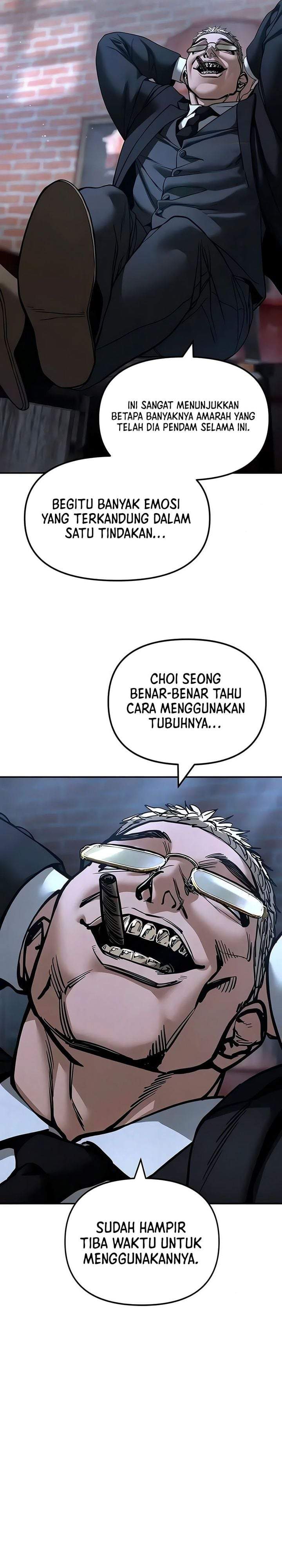 The Bully In Charge Chap 185 - Next Chap 186