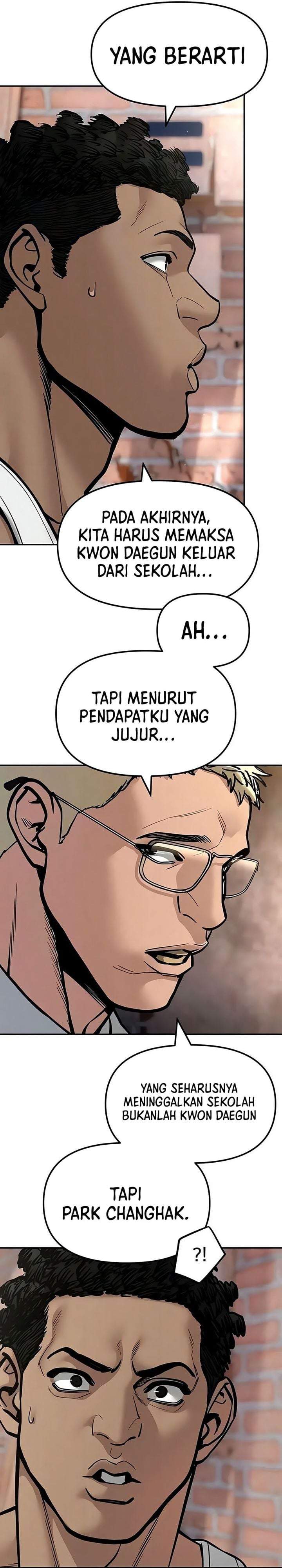 The Bully In Charge Chap 185 - Next Chap 186