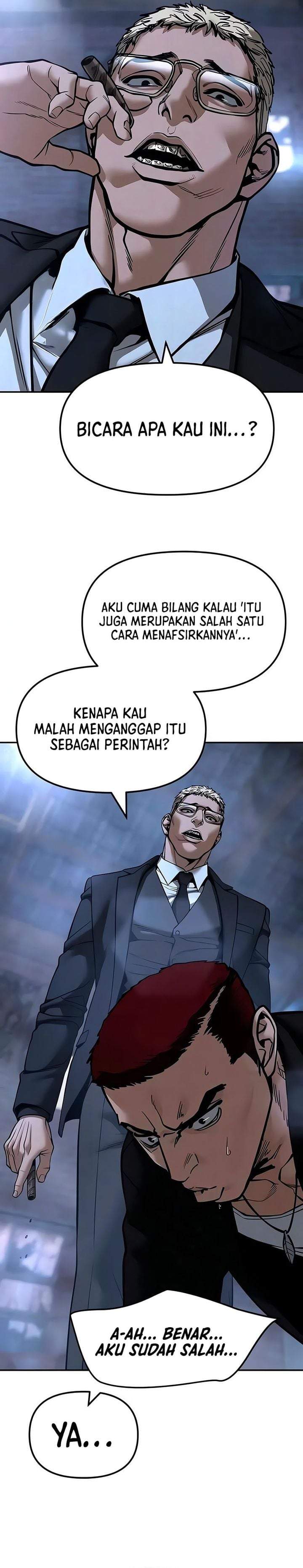 The Bully In Charge Chap 185 - Next Chap 186