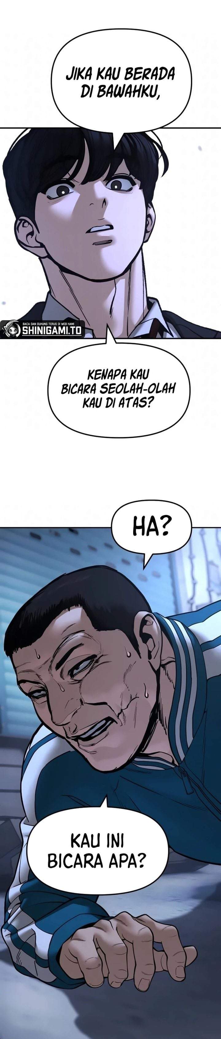 The Bully In Charge Chap 186 - Next Chap 187