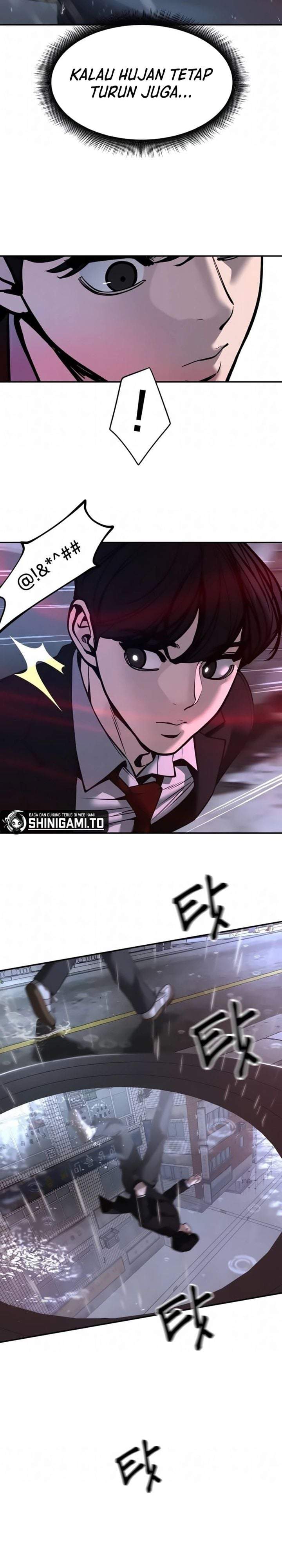 The Bully In Charge Chap 186 - Next Chap 187