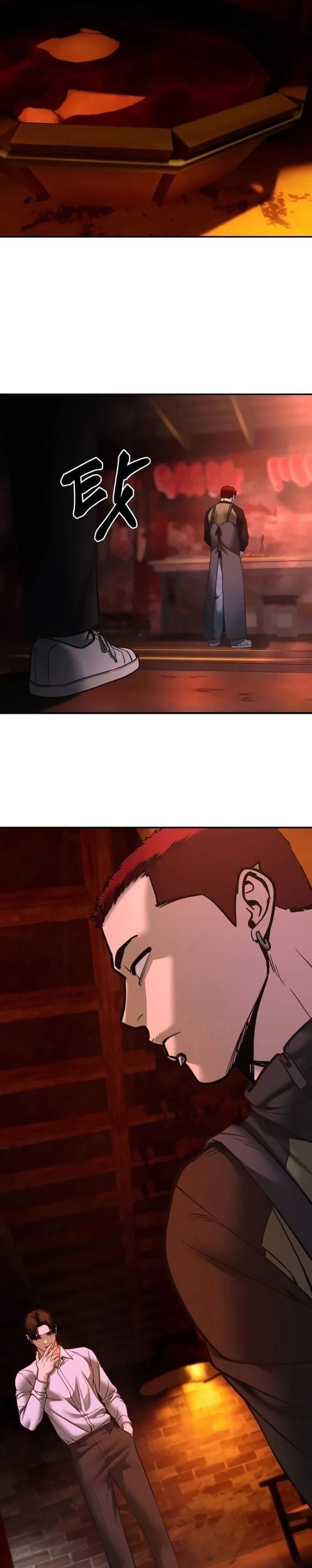 The Bully In Charge Chap 186 - Next Chap 187