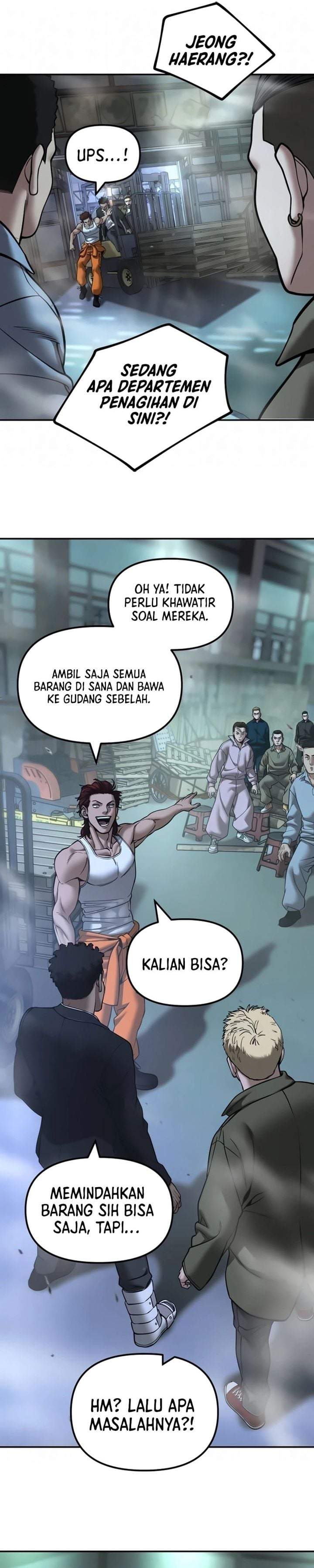 The Bully In Charge Chap 187 - Next Chap 188