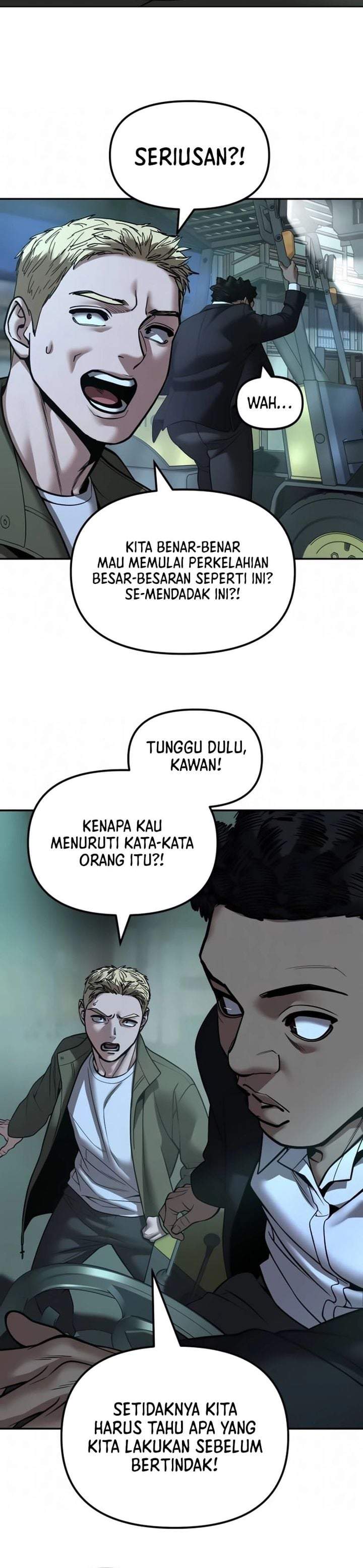The Bully In Charge Chap 187 - Next Chap 188