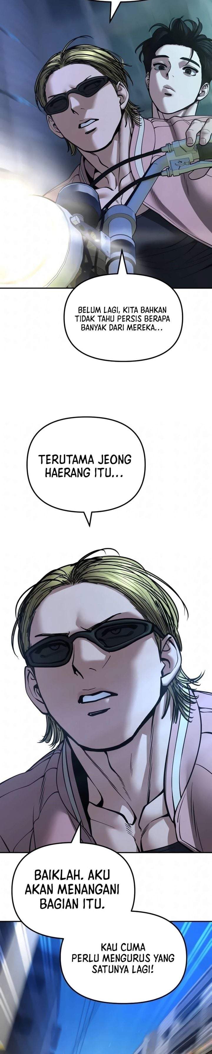 The Bully In Charge Chap 187 - Next Chap 188
