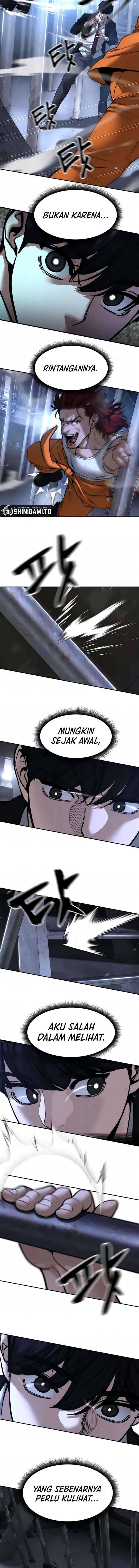 The Bully In Charge Chap 188 - Next Chap 189