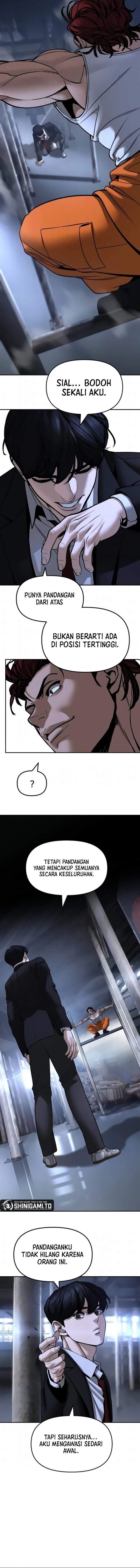 The Bully In Charge Chap 188 - Next Chap 189