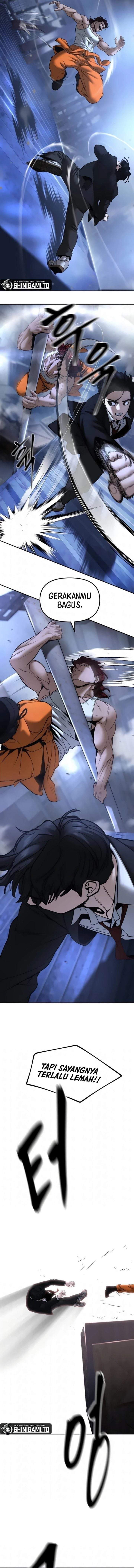 The Bully In Charge Chap 188 - Next Chap 189
