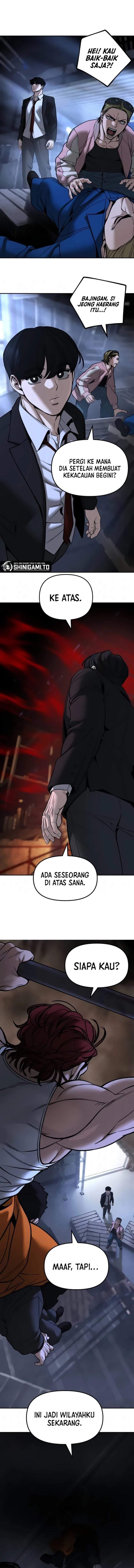 The Bully In Charge Chap 188 - Next Chap 189