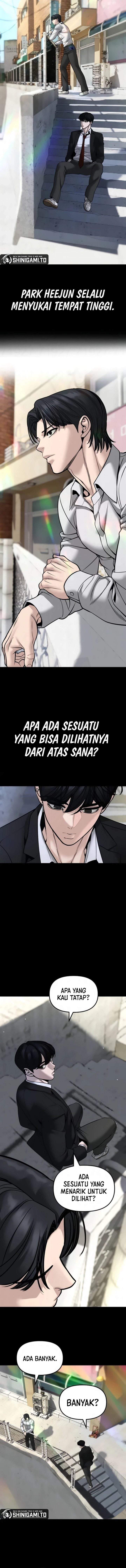 The Bully In Charge Chap 188 - Next Chap 189