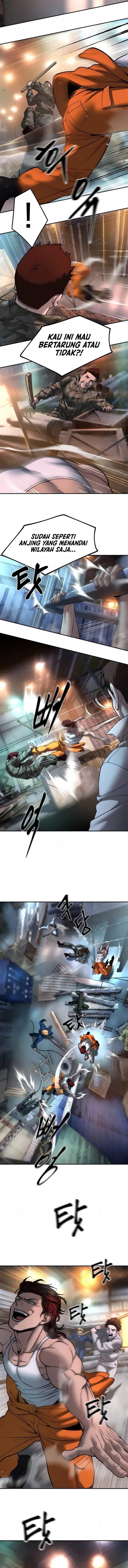 The Bully In Charge Chap 188 - Next Chap 189