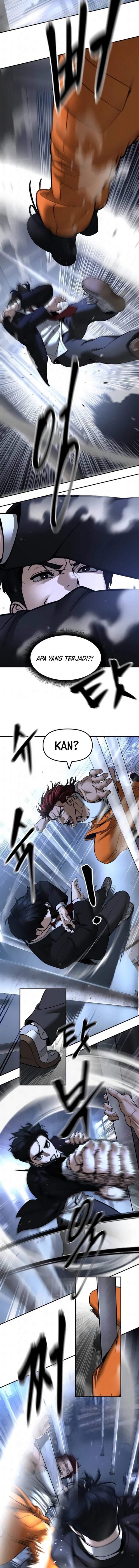 The Bully In Charge Chap 188 - Next Chap 189