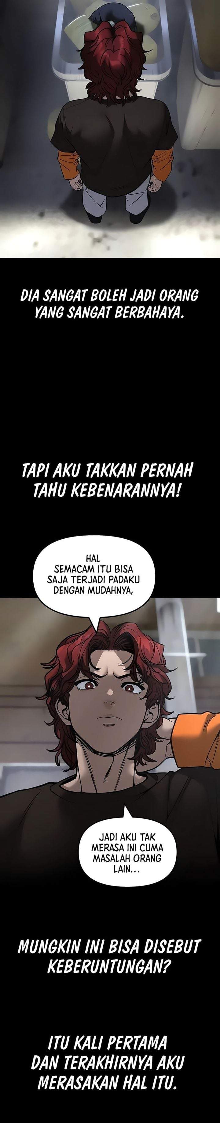 The Bully In Charge Chap 190 - Next Chap 191