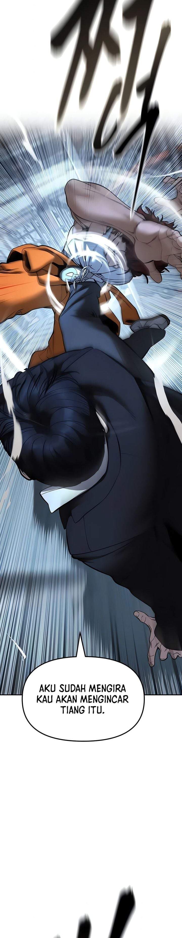 The Bully In Charge Chap 190 - Next Chap 191