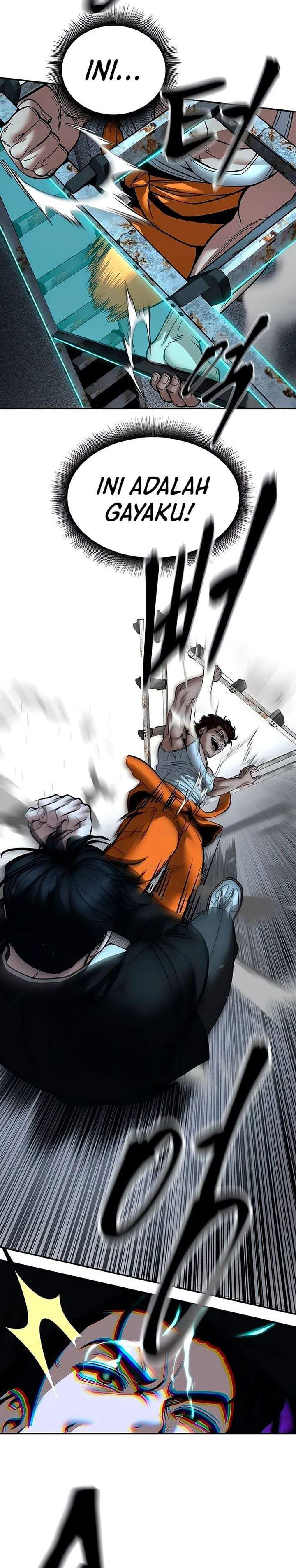 The Bully In Charge Chap 190 - Next Chap 191