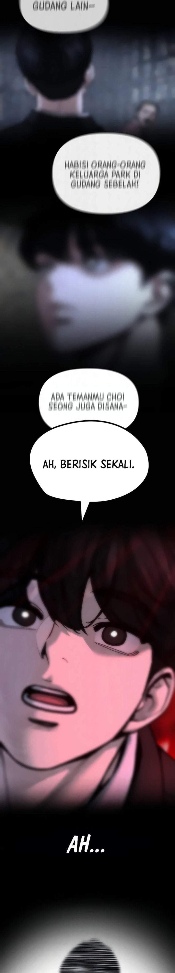 The Bully In Charge Chap 191 - Next Chap 192