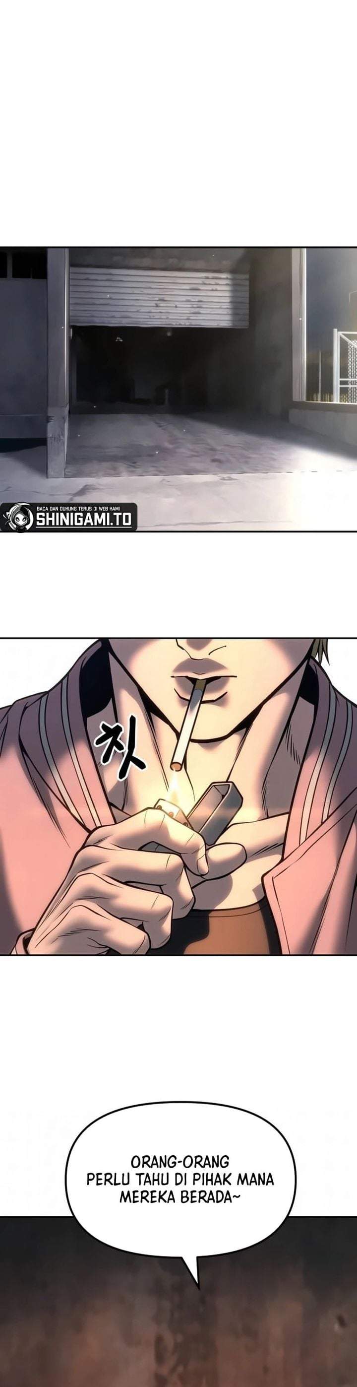 The Bully In Charge Chap 191 - Next Chap 192