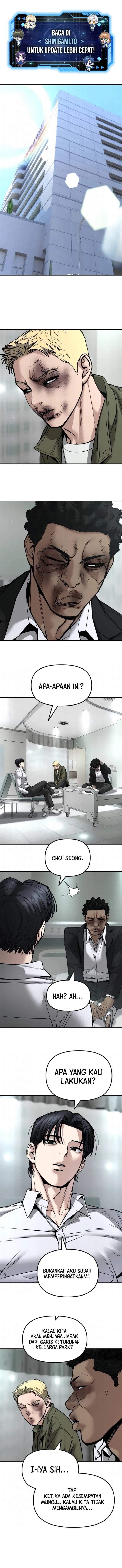 The Bully In Charge Chap 192 - Next Chap 193