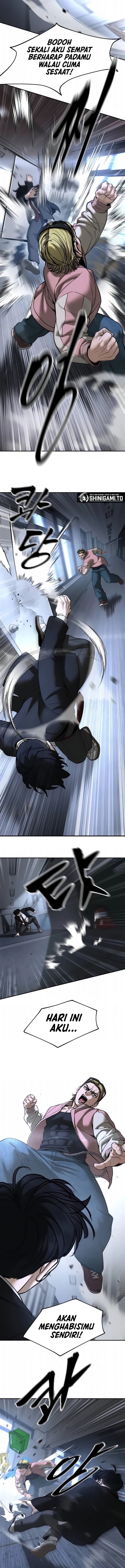 The Bully In Charge Chap 193 - Next Chap 194