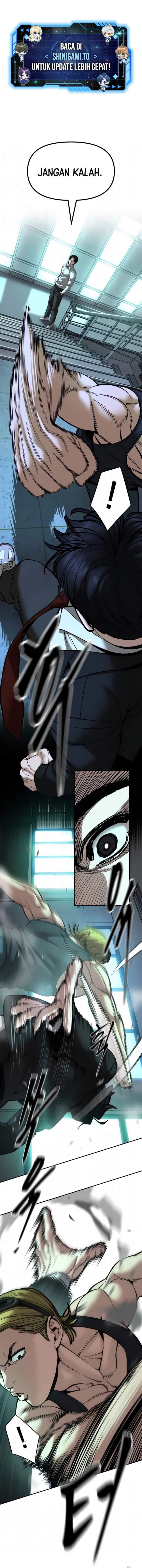 The Bully In Charge Chap 194 - Next Chap 195