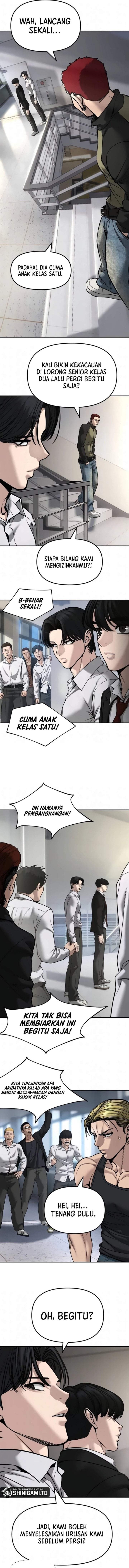 The Bully In Charge Chap 194 - Next Chap 195