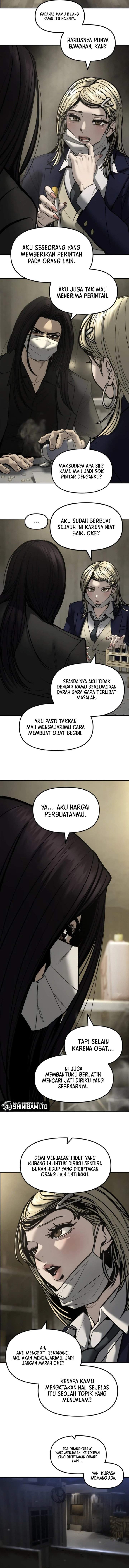 The Bully In Charge Chap 197 - Next Chap 198