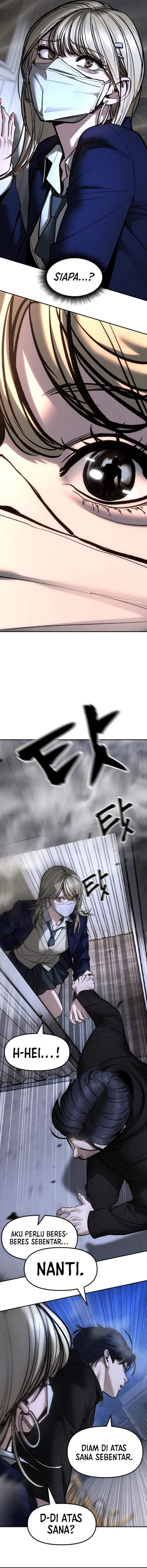 The Bully In Charge Chap 198 - Next Chap 199