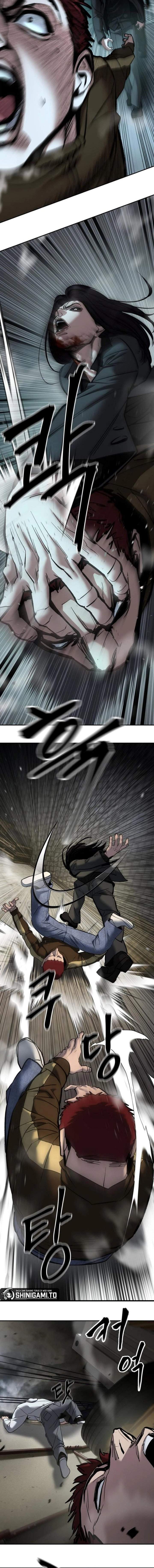 The Bully In Charge Chap 198 - Next Chap 199
