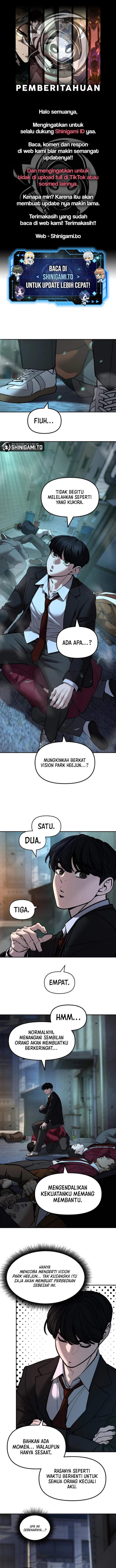 The Bully In Charge Chap 198 - Next Chap 199