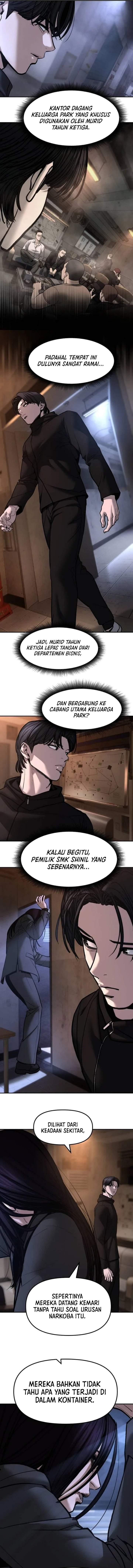The Bully In Charge Chap 199 - Next Chap 200