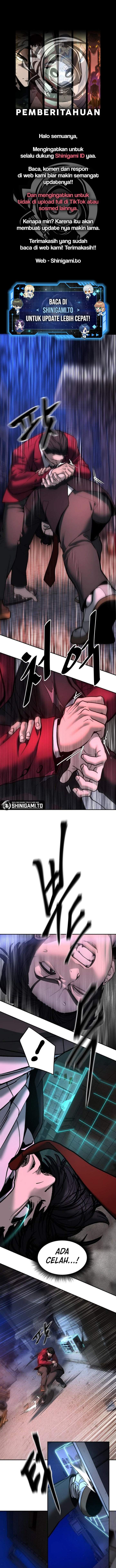 The Bully In Charge Chap 201 - Next Chap 202