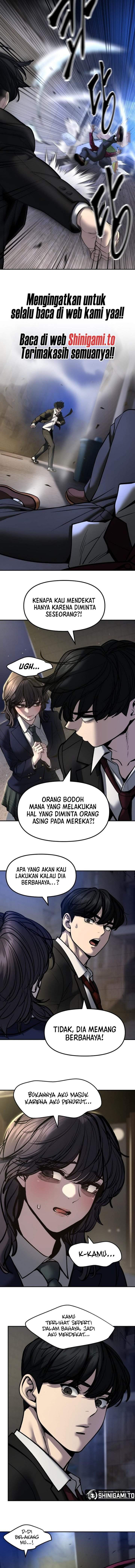 The Bully In Charge Chap 201 - Next Chap 202