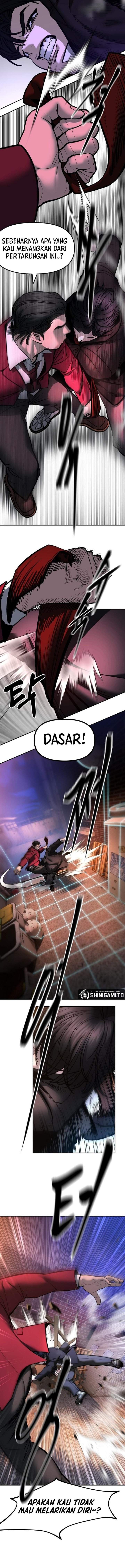 The Bully In Charge Chap 201 - Next Chap 202