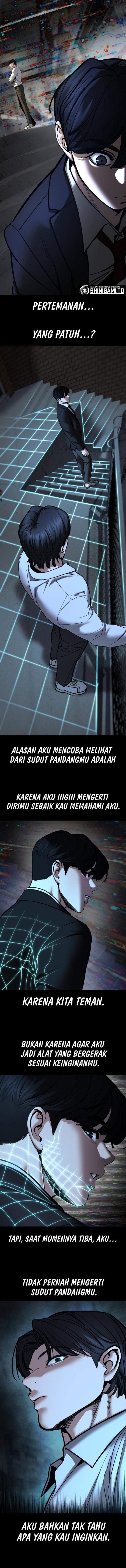 The Bully In Charge Chap 201 - Next Chap 202