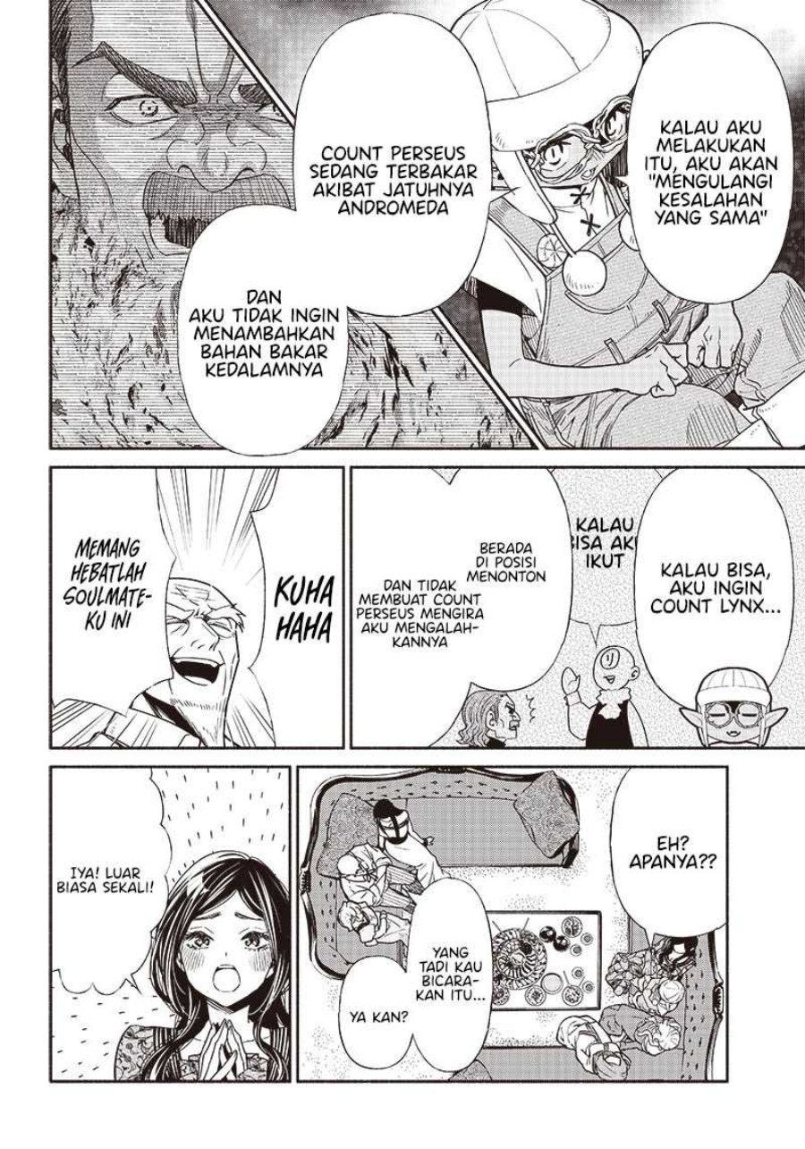 Tensei Goblin da kedo Shitsumon aru? Chap 80 - Next Chap 81