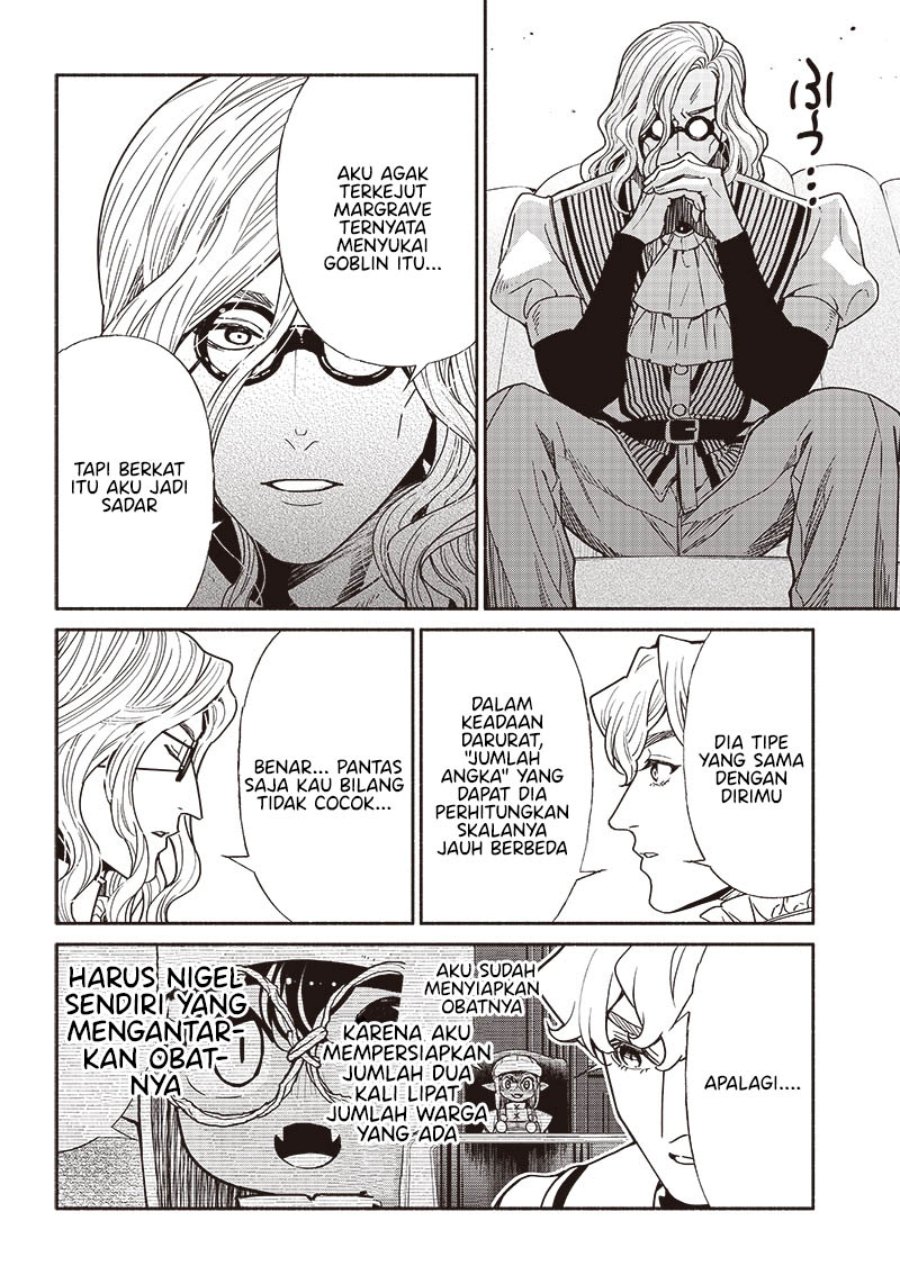 Tensei Goblin da kedo Shitsumon aru? Chap 84 - Next Chap 85