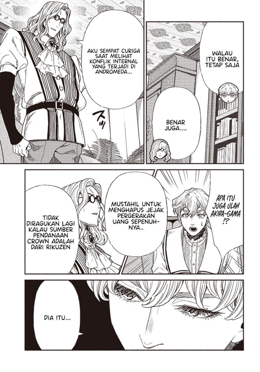 Tensei Goblin da kedo Shitsumon aru? Chap 84 - Next Chap 85