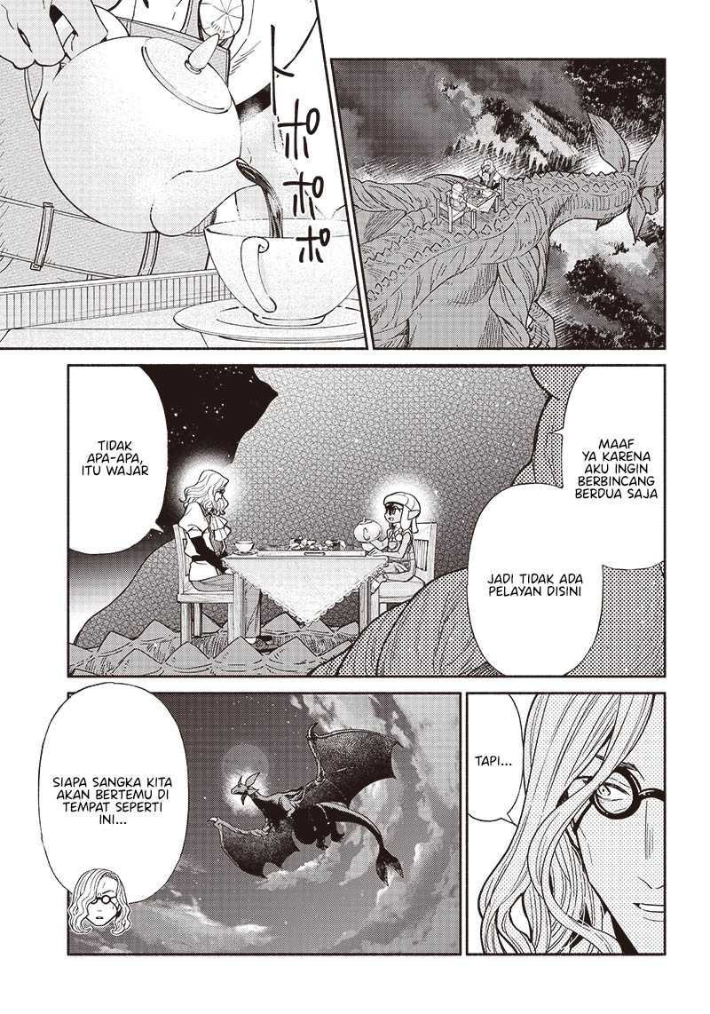 Tensei Goblin da kedo Shitsumon aru? Chap 86 - Next Chap 87