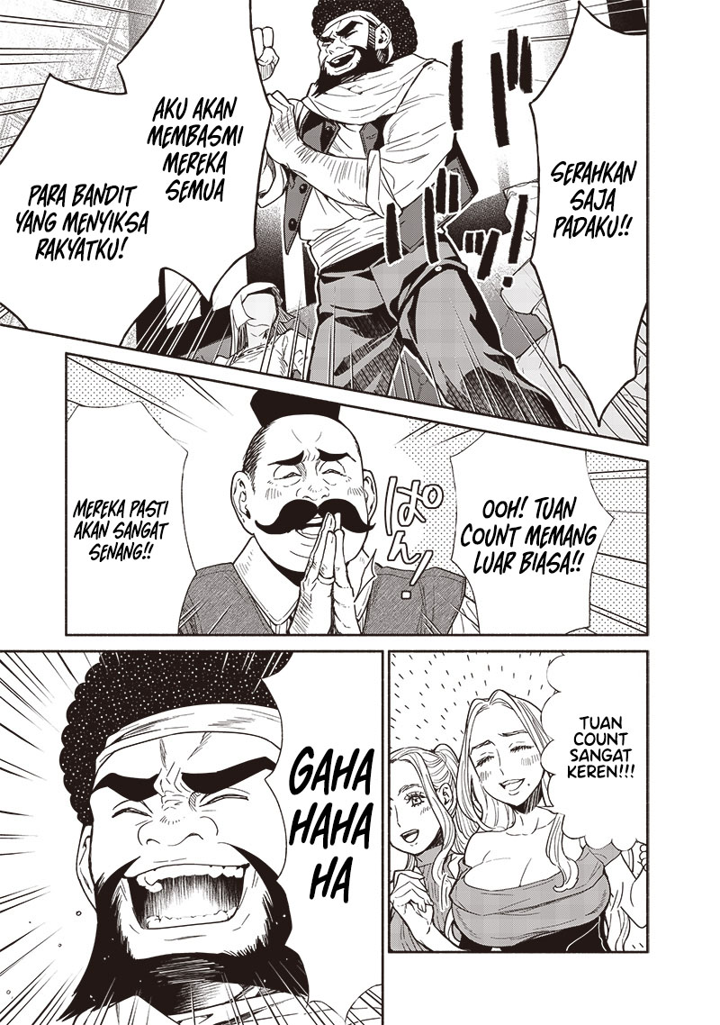 Tensei Goblin da kedo Shitsumon aru? Chap 88 - Next Chap 89