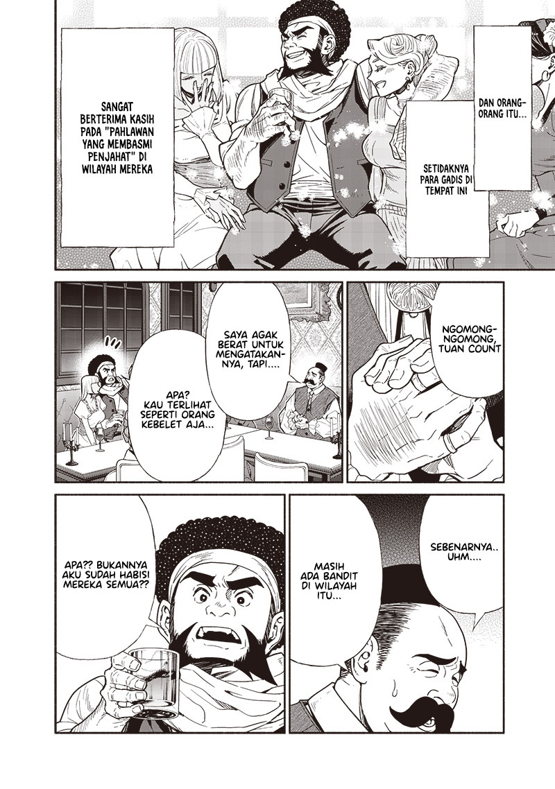 Tensei Goblin da kedo Shitsumon aru? Chap 88 - Next Chap 89