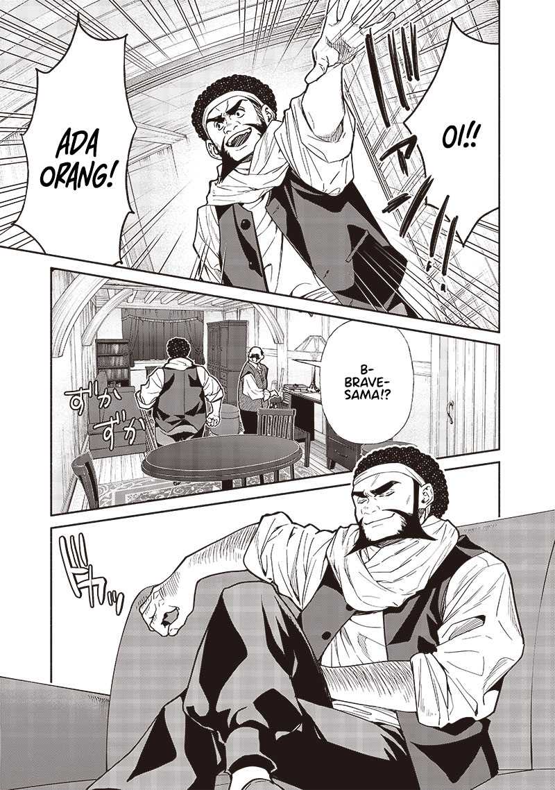 Tensei Goblin da kedo Shitsumon aru? Chap 89 - Next Chap 90