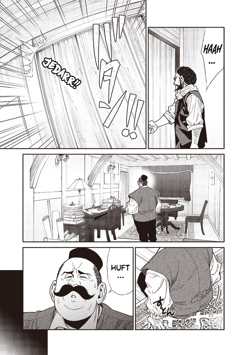 Tensei Goblin da kedo Shitsumon aru? Chap 89 - Next Chap 90