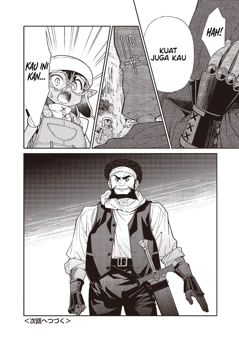 Tensei Goblin da kedo Shitsumon aru? Chap 90 - Next Chap 91