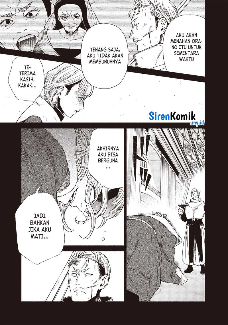 Tensei Goblin da kedo Shitsumon aru? Chap 92 - Next Chap 93